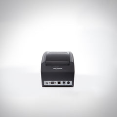Linerless Receipt and Label Printer - USB+Ethernet+RS232+WIFI