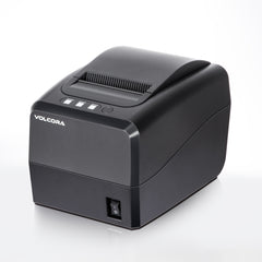 Linerless Receipt and Label Printer - USB+Ethernet+RS232+WIFI