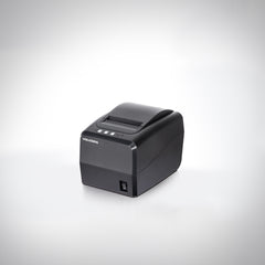 Linerless Receipt and Label Printer - USB+Ethernet+RS232+WIFI