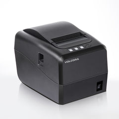 Linerless Receipt and Label Printer - USB+Ethernet+RS232+WIFI