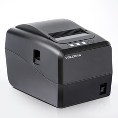 Linerless Receipt and Label Printer - USB+Ethernet+RS232+WIFI