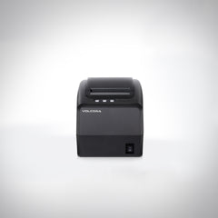 Linerless Receipt and Label Printer - USB+Ethernet+RS232+WIFI