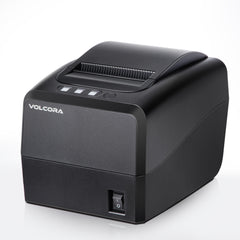 Linerless Receipt and Label Printer - USB+Ethernet+RS232+WIFI