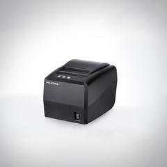 Linerless Receipt and Label Printer - USB+Ethernet+RS232+WIFI