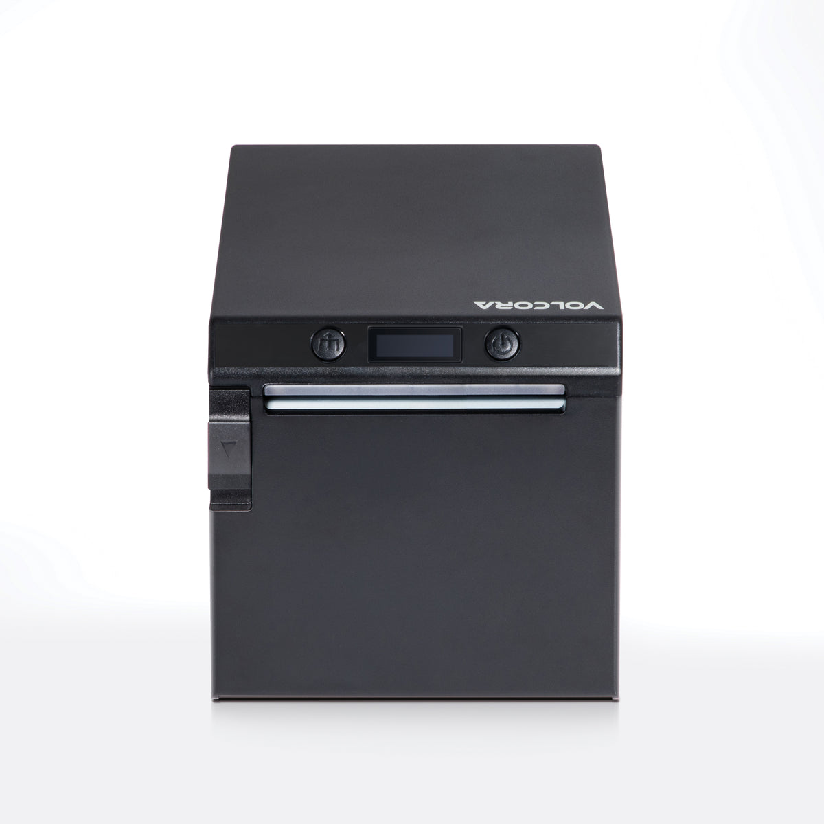 High Performance Receipt Printer Pro with Display - USB+RS232+Ethernet