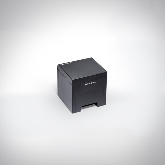 High Performance Receipt Printer Pro with Display - USB+RS232+Ethernet