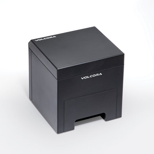 High Performance Receipt Printer Pro with Display - USB+RS232+Ethernet