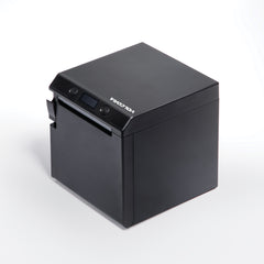 High Performance Receipt Printer Pro with Display - USB+RS232+Ethernet