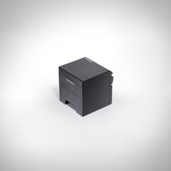 High Performance Receipt Printer Pro with Display - USB+RS232+Ethernet