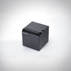High Performance Receipt Printer Pro with Display - USB+RS232+Ethernet