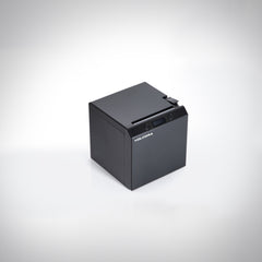 High Performance Receipt Printer Pro with Display - USB+RS232+Ethernet