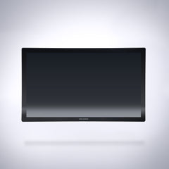 Volcora 21.5" Android™ 14  Kitchen Display System (KDS Standard)  for Restaurants & QSR – Full HD, IP54 Touchscreen, VESA Mount, Anti-Fingerprint Coating, Heavy-Duty