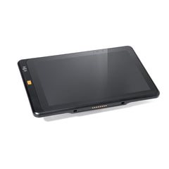 Volcora Android Tab Pro - 10inch Android 14 Commercial Tablet with GMS - MT8781 - 8GB RAM / 64GB SDD - 4G LTE, WiFi 6E - Front and Rear Camera - Zebra SE4710 Barcode Scanner and NFC