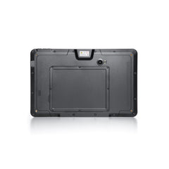 Volcora Android Tab Pro - 10inch Android 14 Commercial Tablet with GMS - MT8781 - 8GB RAM / 64GB SDD - 4G LTE, WiFi 6E - Front and Rear Camera - Zebra SE4710 Barcode Scanner and NFC