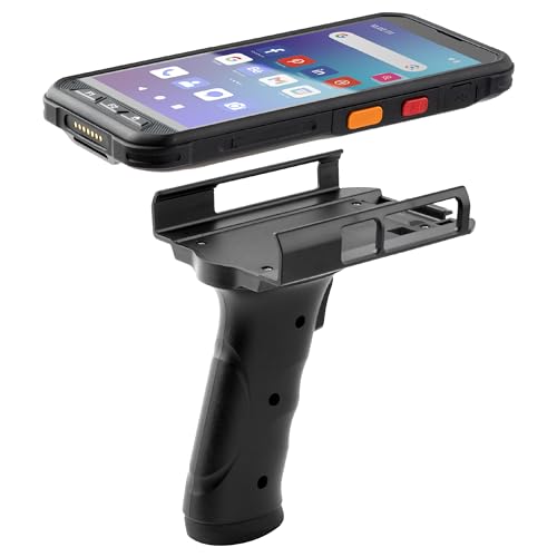 Volcora Android PDA Handheld Terminal Scanner Android 12