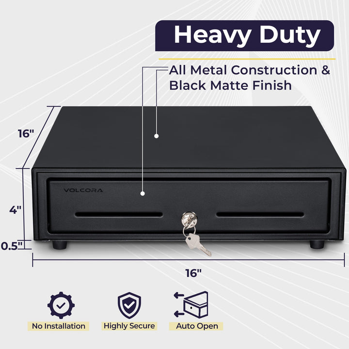 Collections – Volcora