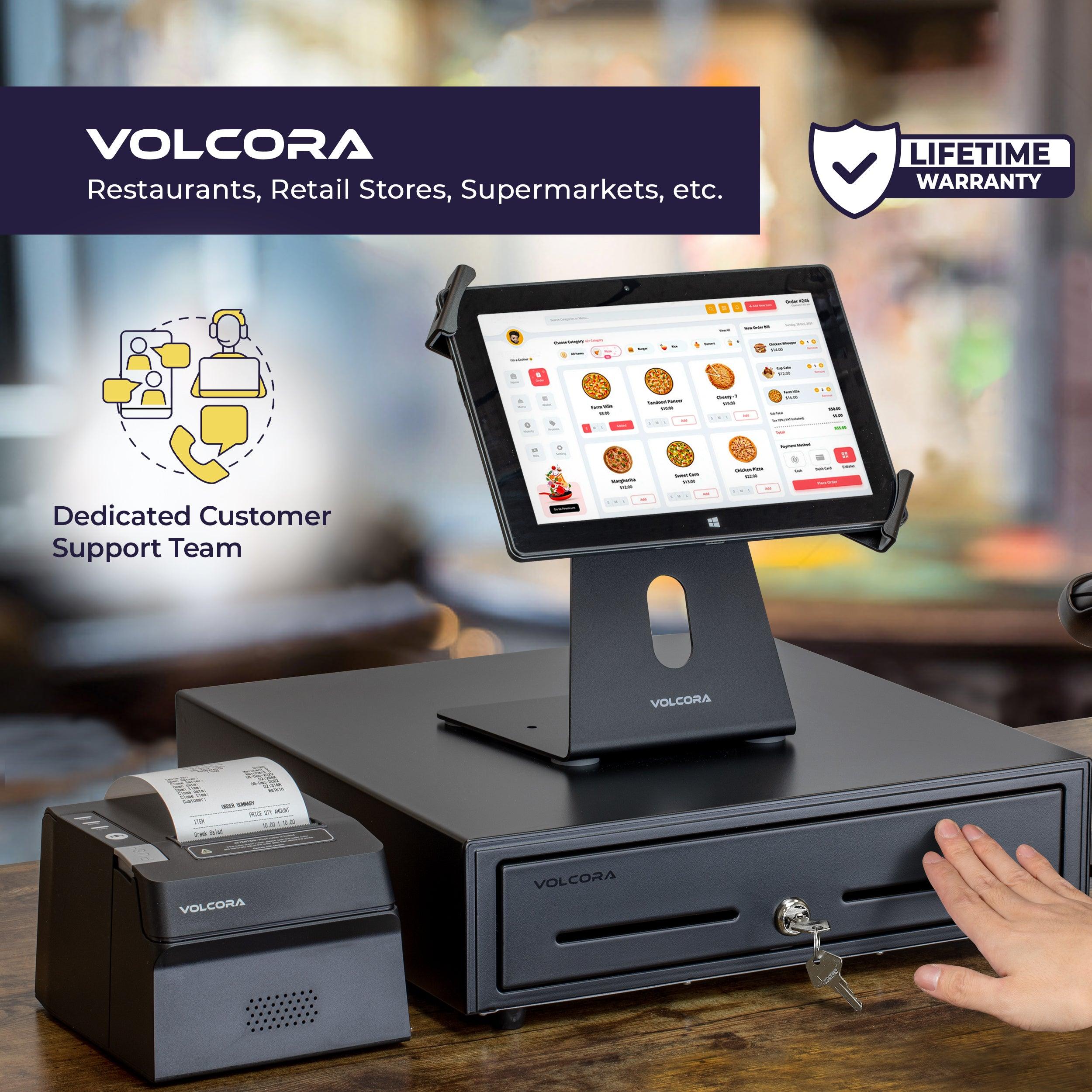 Cash Register Computer