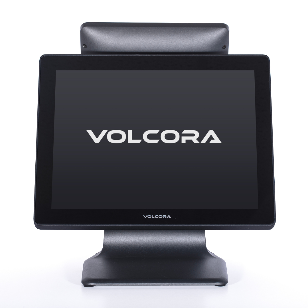 Volcora Point of Sale Terminal Standard Petite - 15