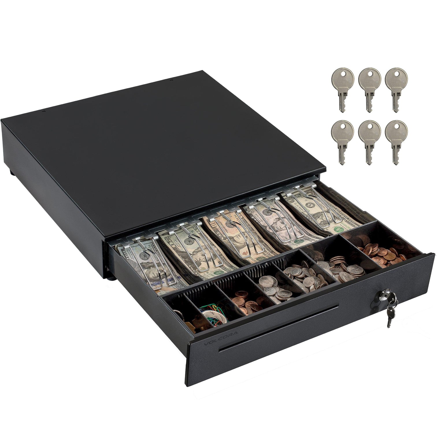 Cash Drawers Volcora