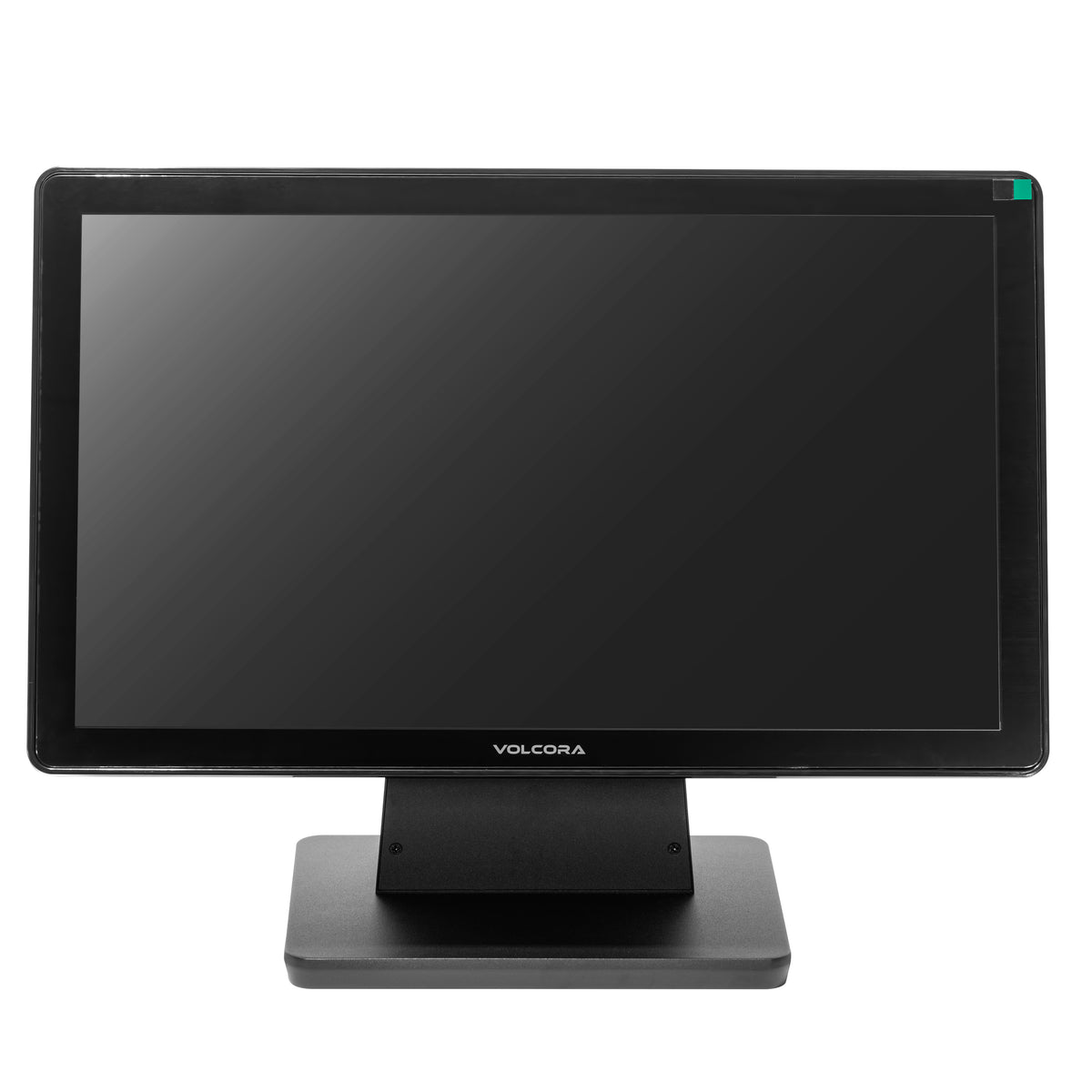 Volcora POS Terminal Standard Plus 18.5" - Intel Core i5 - Windows 11 Pro - 1920x1080 Touchscreen Point-Of-Sale