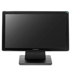 Volcora POS Terminal Standard Plus 18.5" - Intel Core i5 - Windows 11 Pro - 1920x1080 Touchscreen Point-Of-Sale