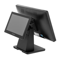 Volcora POS Terminal Standard Plus 18.5" - Intel Core i5 - Windows 11 Pro - 1920x1080 Touchscreen Point-Of-Sale