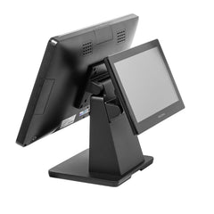 Volcora POS Terminal Standard Plus 18.5" - Intel Core i5 - Windows 11 Pro - 1920x1080 Touchscreen Point-Of-Sale