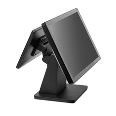 Volcora POS Terminal Standard Plus 18.5" - Intel Core i5 - Windows 11 Pro - 1920x1080 Touchscreen Point-Of-Sale