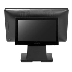 Volcora POS Terminal Standard Plus 18.5" - Intel Core i5 - Windows 11 Pro - 1920x1080 Touchscreen Point-Of-Sale
