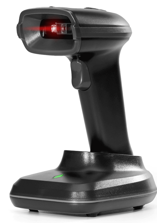 2D Barcodescanner Albasca MK-5000 USB Datamatrix QR-Code 2D Barcodescanner Albasca MK-5000 USB Datamatrix QR-Code