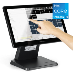 Terminal de punto de venta Volcora - Windows 11 Professional 