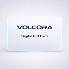 Volcora Gift Card