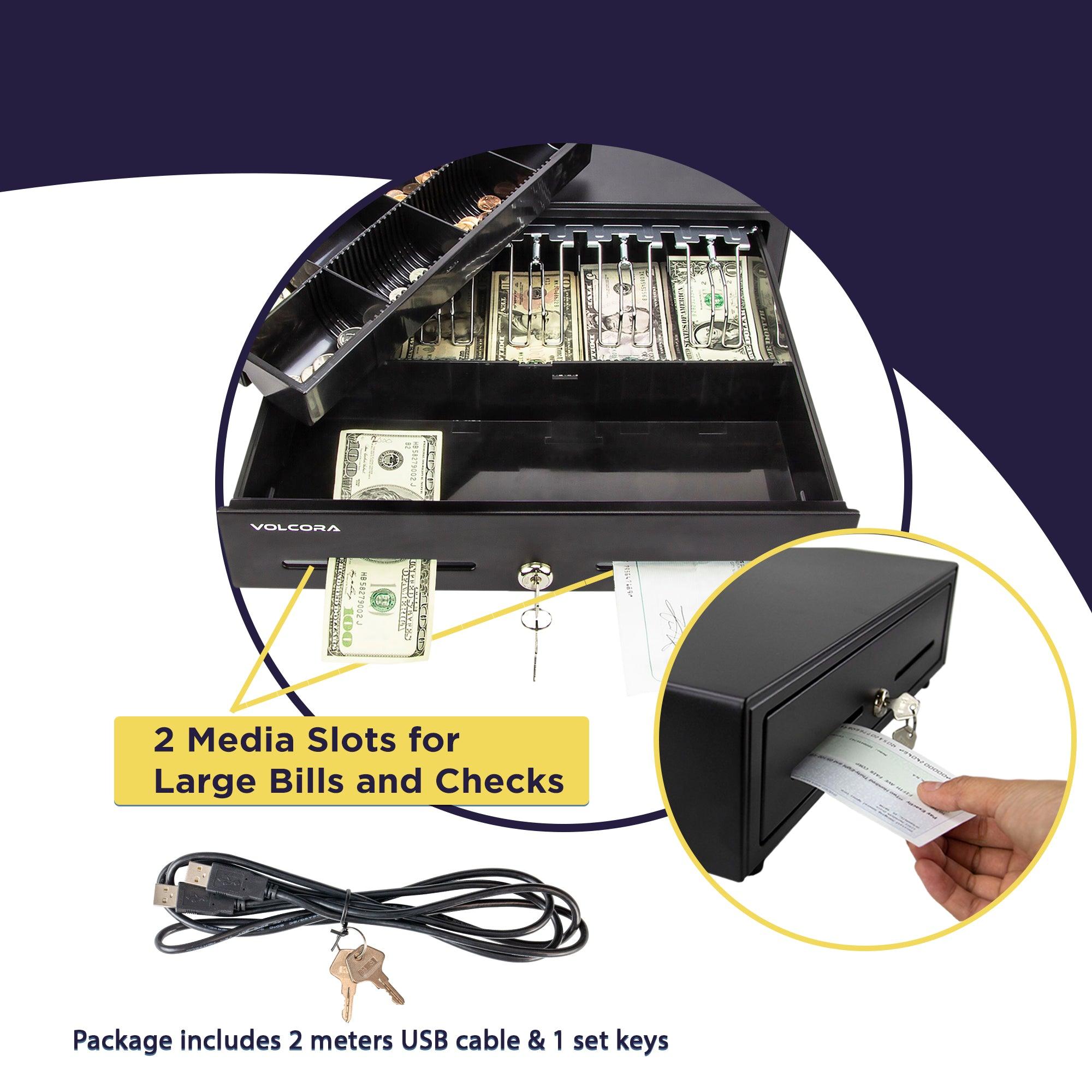 Cash Register Computer