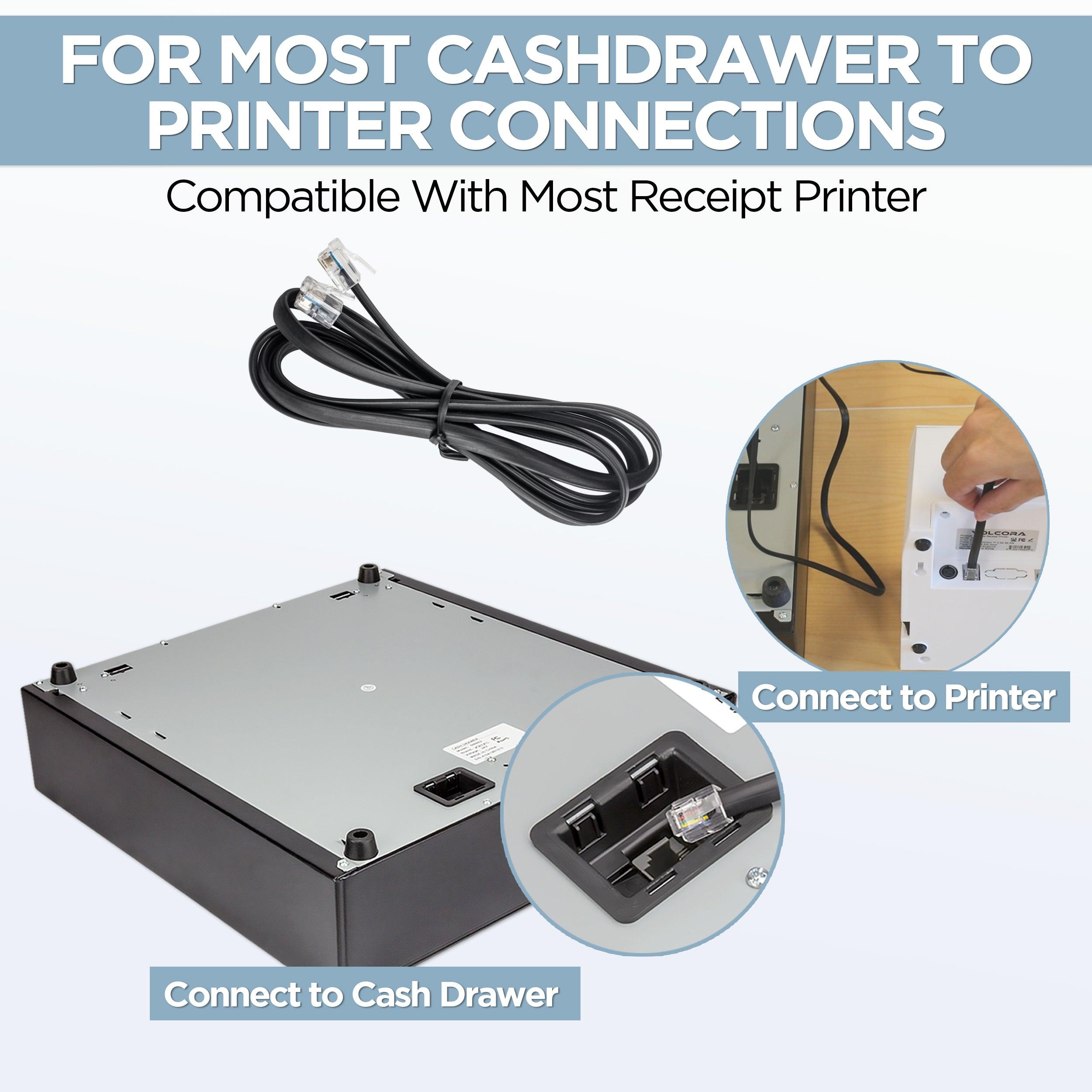 Gilbarco Cash Drawer Cable at Paula Silber blog